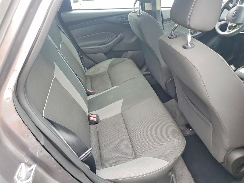 Продажа на аукционе авто 2012 Ford Focus, vin: 1FAHP3F25CL207694, номер лота: 62789386