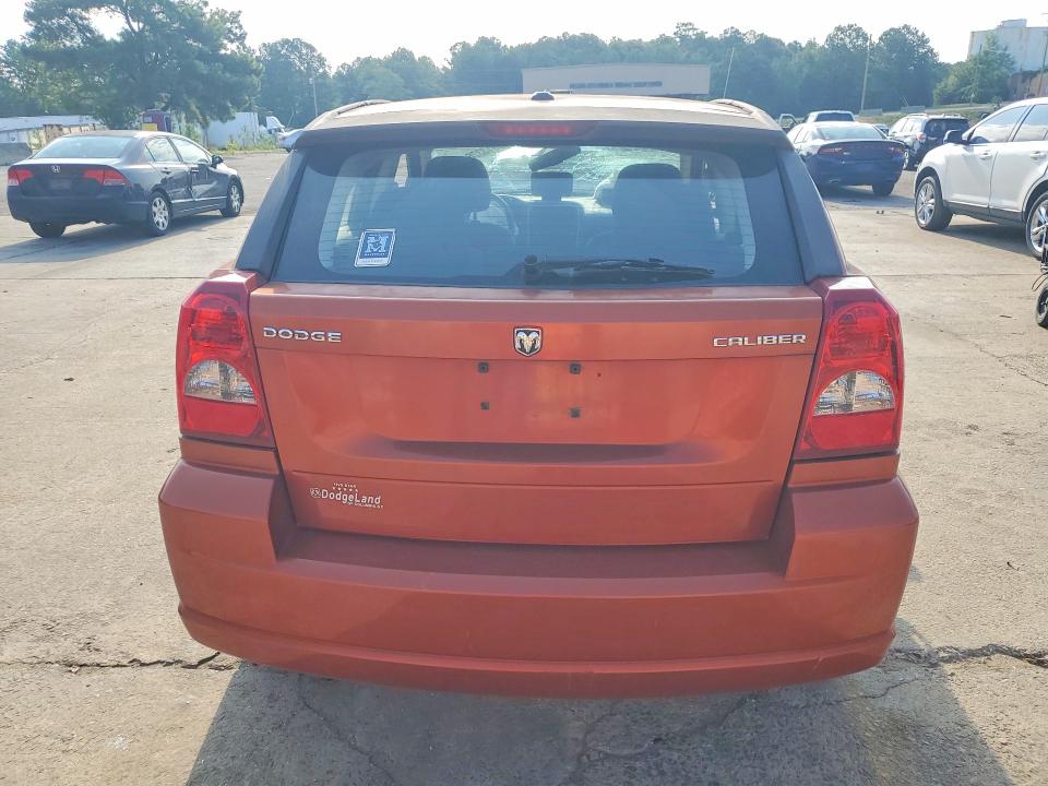 Aukcja sprzedaży 2010 Dodge Caliber, vin: 1B3CB3HA9AD598168, numer aukcji: 60813376