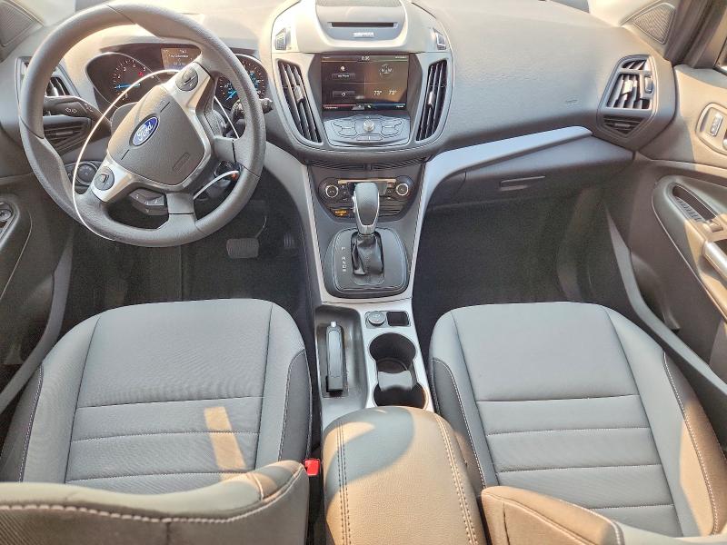 Продаж на аукціоні авто 2015 Ford Escape, vin: 1FMCU0GX5FUA37661, номер лоту: 63073816