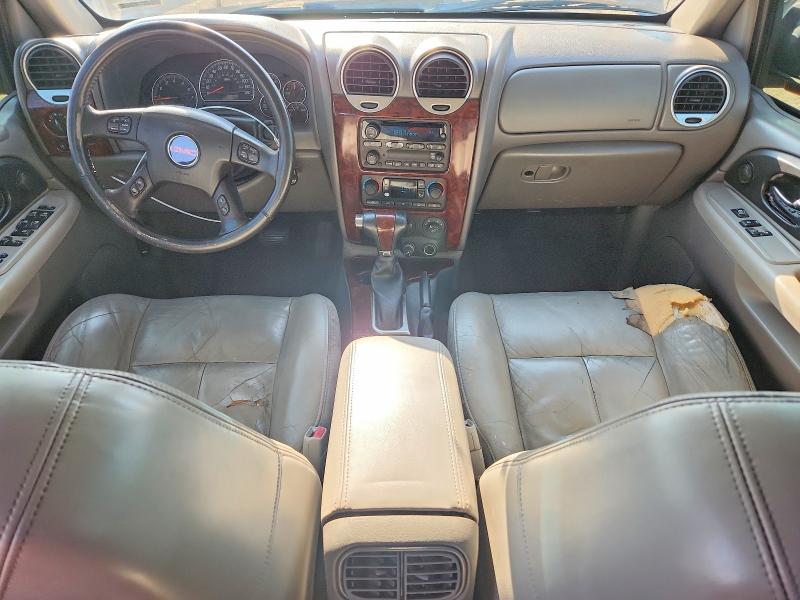 59824906 :رقم المزاد ، 1GKDT13S352198519 vin ، 2005 Gmc Envoy مزاد بيع