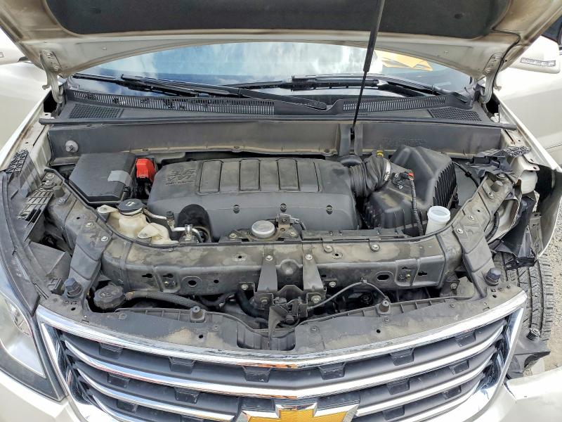 2015 Chevrolet Traverse მანქანა იყიდება აუქციონზე, vin: 1GNKVJKD1FJ100781, აუქციონის ნომერი: 85452155