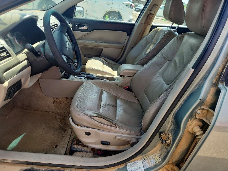 Продаж на аукціоні авто 2009 Ford Fusion, vin: 3FAHP07Z79R130542, номер лоту: 60237636