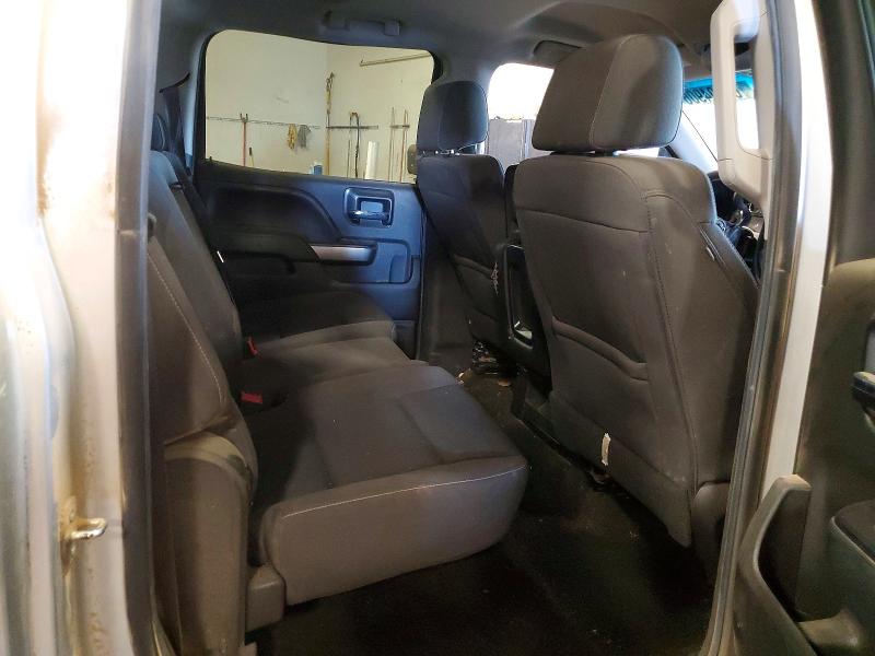 Aukcja sprzedaży 2016 Chevrolet Silverado, vin: 3GCUKREC3GG174511, numer aukcji: 60604906