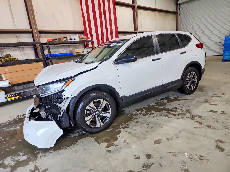 Aukcja sprzedaży 2019 Honda Cr-v, vin: 2HKRW5H35KH420229, numer aukcji: 62085646
