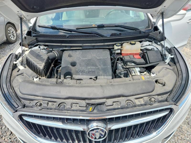 Продаж на аукціоні авто 2018 Buick Enclave, vin: 5GAERBKW1JJ143626, номер лоту: 59269546