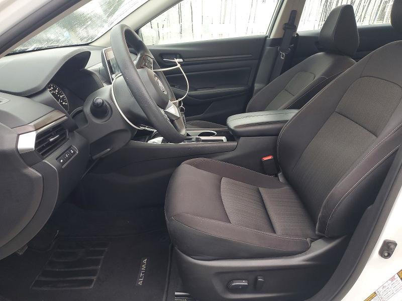 Продаж на аукціоні авто 2024 Nissan Altima, vin: 1N4BL4DV3RN413761, номер лоту: 60783496