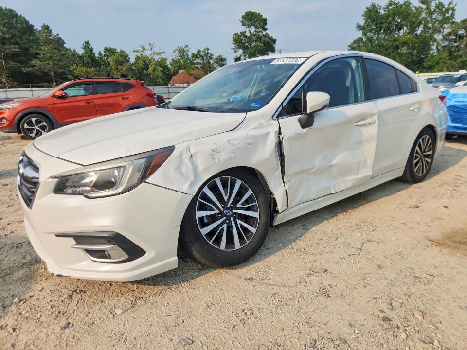 62537256 :رقم المزاد ، 4S3BNAF62K3039914 vin ، 2019 Subaru Legacy مزاد بيع