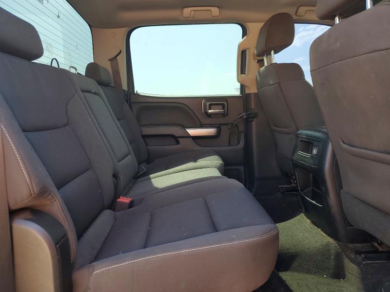 Продаж на аукціоні авто 2018 Chevrolet Silverado, vin: 1GC1KVEY0JF264702, номер лоту: 76295735