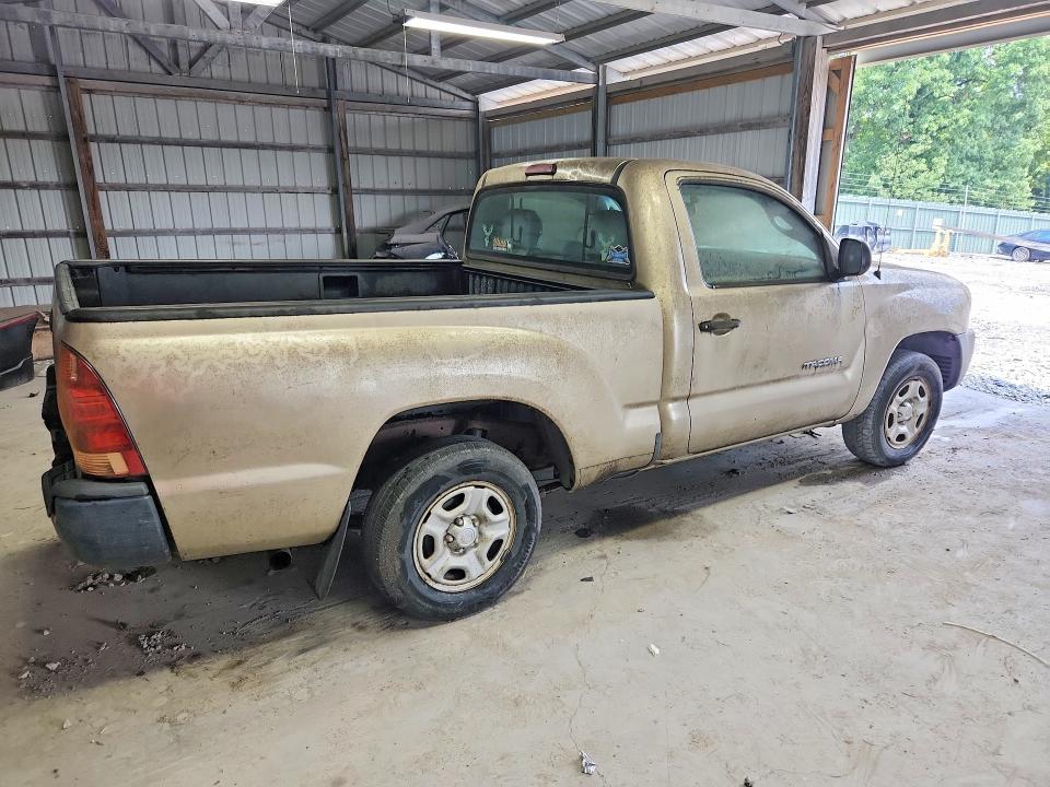 Продаж на аукціоні авто 2006 Toyota Tacoma, vin: 5TENX22N96Z173661, номер лоту: 62652356