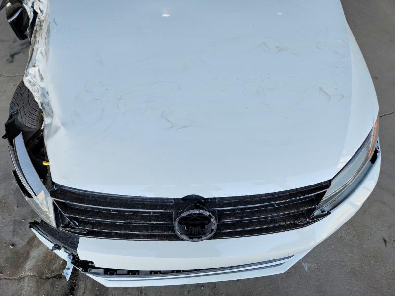 Продажа на аукционе авто 2018 Volkswagen Jetta, vin: 3VWD17AJ5JM243488, номер лота: 62534436