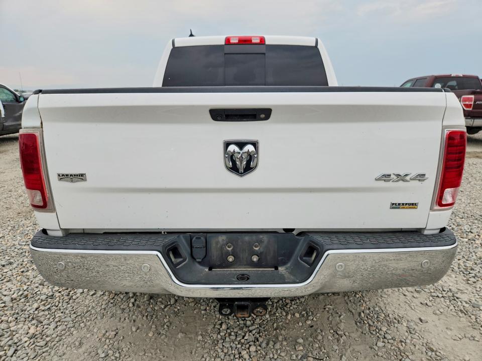 Aukcja sprzedaży 2018 Ram 1500, vin: 1C6RR7NG8JS247906, numer aukcji: 60246376