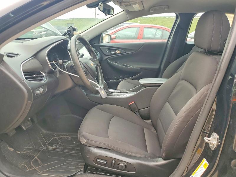 Продажа на аукционе авто 2019 Chevrolet Malibu, vin: 1G1ZD5ST1KF131480, номер лота: 61007196