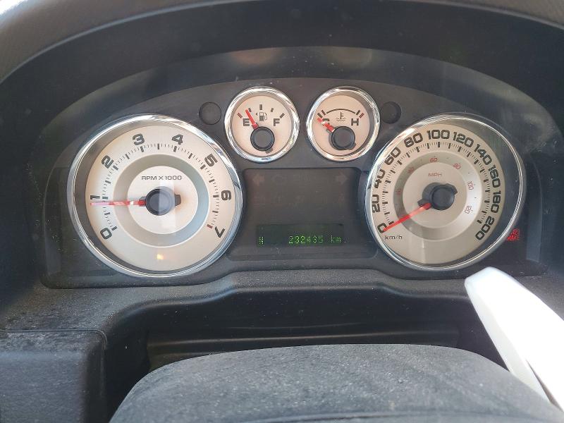 2010 Ford Edge მანქანა იყიდება აუქციონზე, vin: 2FMDK4AC7ABA54435, აუქციონის ნომერი: 60077086