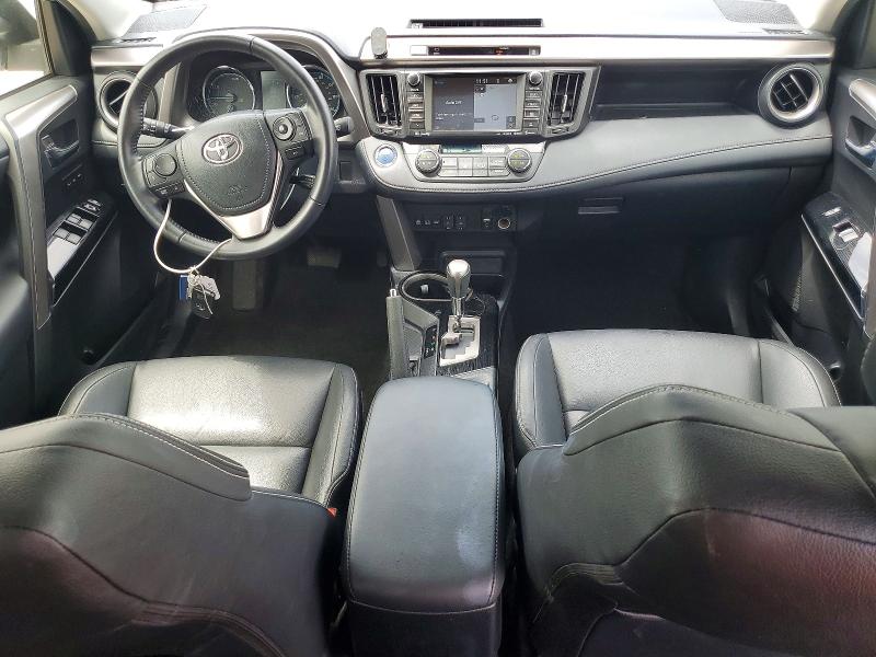 Продажа на аукционе авто 2016 Toyota Rav4 Hv, vin: JTMDJREVXGD017351, номер лота: 60557476