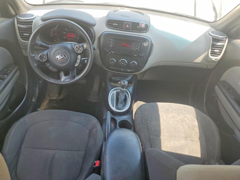 Продажа на аукционе авто 2014 Kia Soul, vin: KNDJN2A22E7060300, номер лота: 59898476
