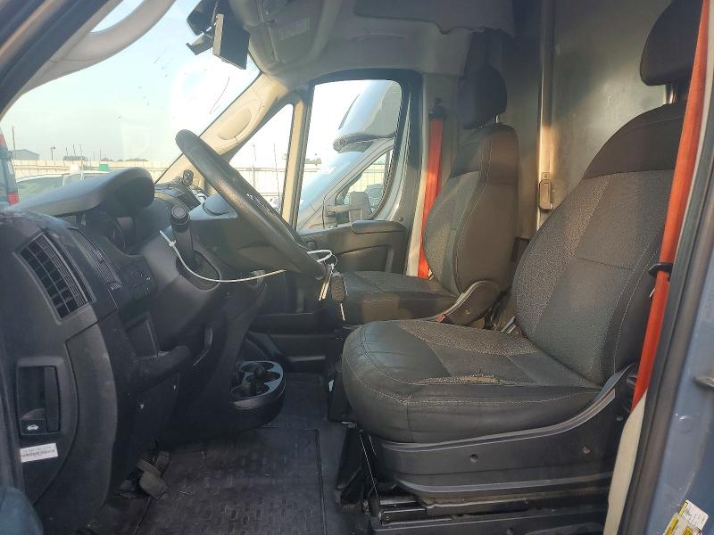 Продажа на аукционе авто 2020 Ram Promaster 3500, vin: 3C6URVJG8LE136377, номер лота: 60370546