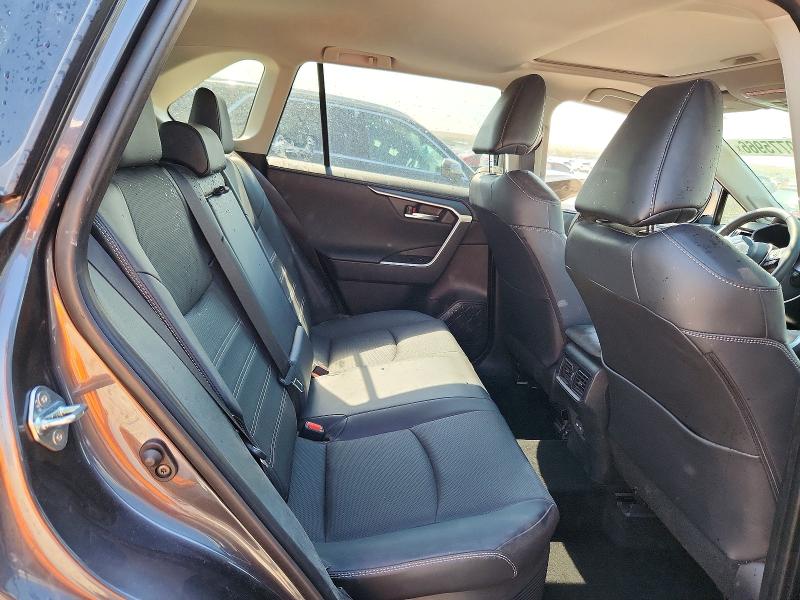 Aukcja sprzedaży 2025 Toyota Rav4, vin: JTMD6RFV3SJ092175, numer aukcji: 60775966