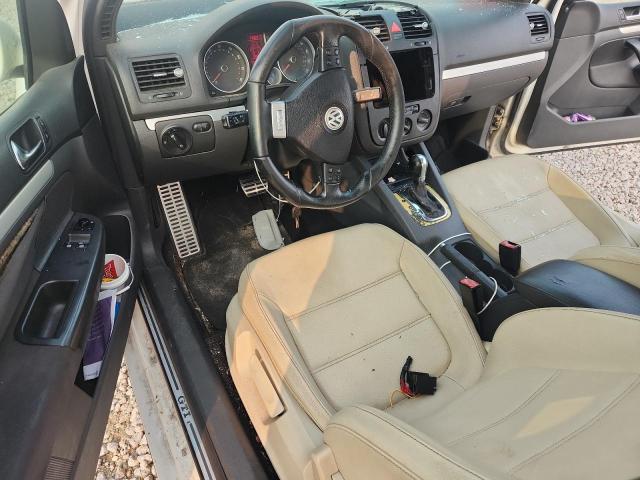 Продажа на аукционе авто 2009 Volkswagen Gti, vin: WVWFV71KX9W111590, номер лота: 60975736