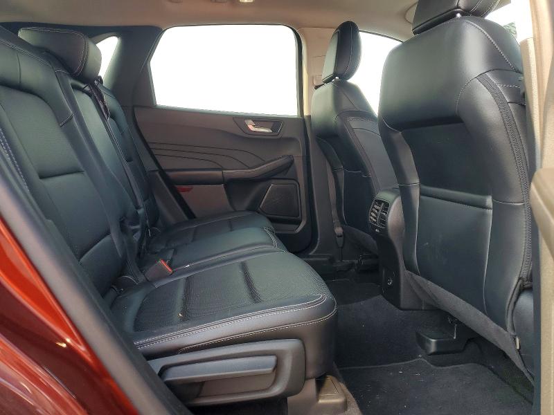 Продажа на аукционе авто 2021 Ford Escape, vin: 1FMCU9H94MUB12903, номер лота: 61731426