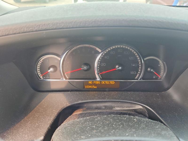 Продаж на аукціоні авто 2009 Cadillac Sts, vin: 1G6DD67V590140703, номер лоту: 59079176