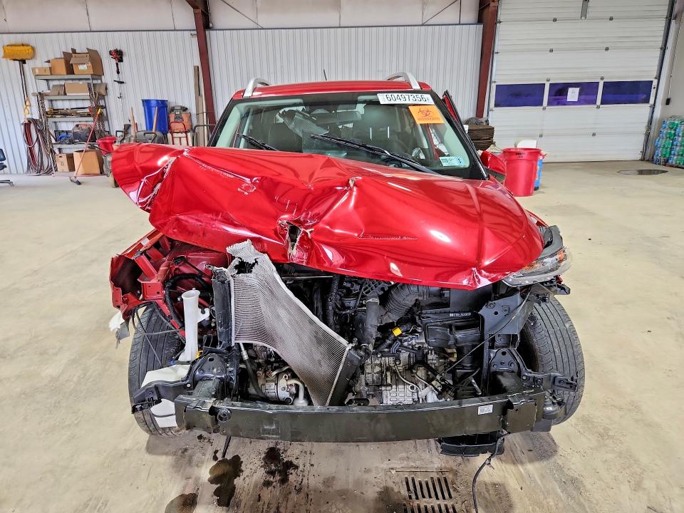 Aukcja sprzedaży 2023 Hyundai Venue, vin: KMHRC8A36PU234423, numer aukcji: 60497356