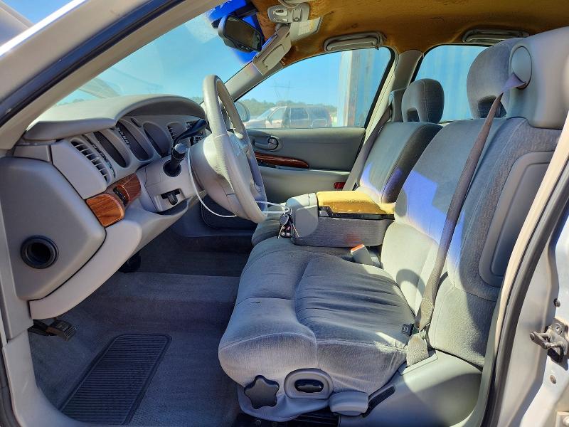 Продаж на аукціоні авто 2001 Buick Lesabre, vin: 1G4HP54K91U157815, номер лоту: 62085976