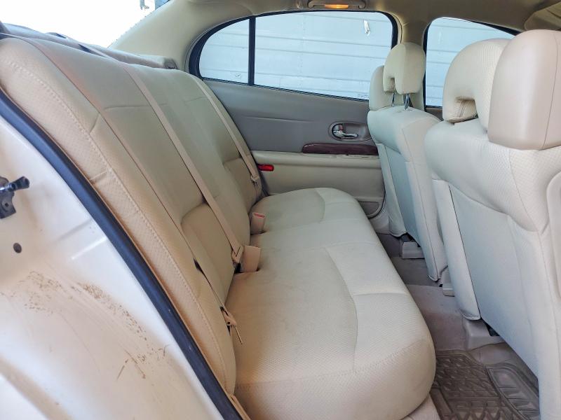 Aukcja sprzedaży 2004 Buick Lesabre, vin: 1G4HP54K244136017, numer aukcji: 61780756
