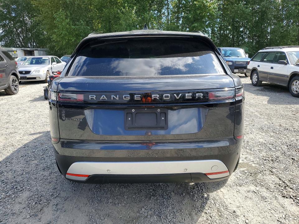 Aukcja sprzedaży 2024 Land Rover Range Rover Velar, vin: SALYJ2EX4RA386438, numer aukcji: 59743456