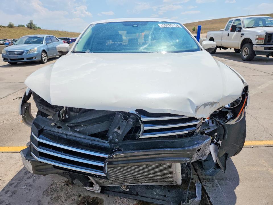 Aukcja sprzedaży 2015 Volkswagen Passat, vin: 1VWAS7A34FC112966, numer aukcji: 59796496