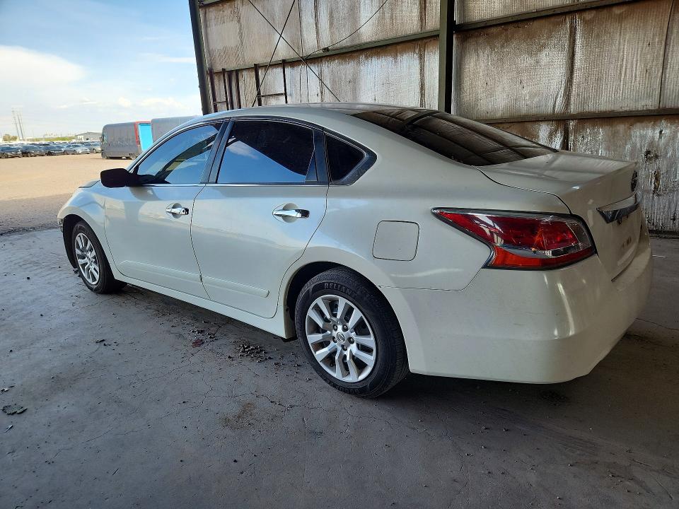 Aukcja sprzedaży 2013 Nissan Altima, vin: 1N4AL3AP7DN579382, numer aukcji: 60881416
