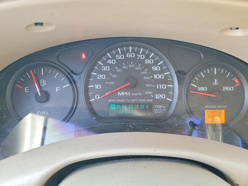 Продажа на аукционе авто 2002 Chevrolet Impala, vin: 2G1WF55E129231730, номер лота: 59736796