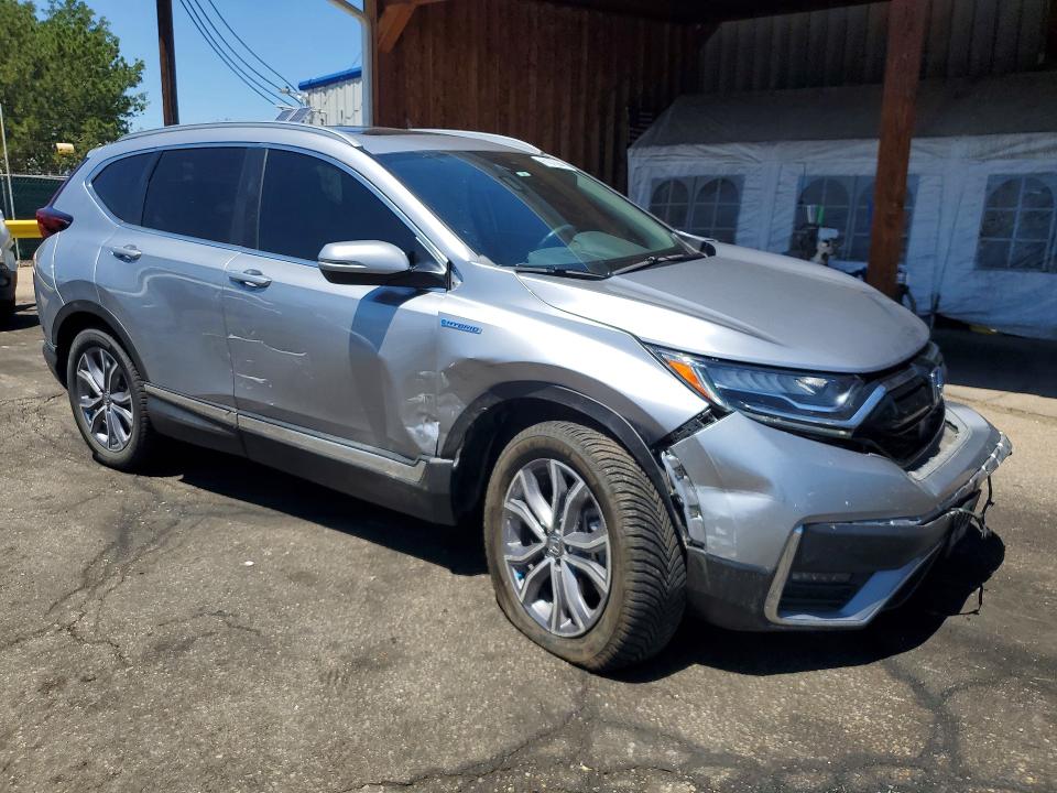 Aukcja sprzedaży 2021 Honda Cr-v, vin: 7FART6H99ME027388, numer aukcji: 61070936