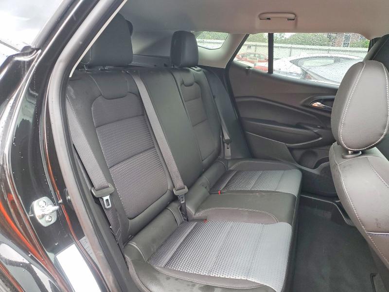 Продаж на аукціоні авто 2025 Chevrolet Trax, vin: KL77LHEP8SC238171, номер лоту: 57005446