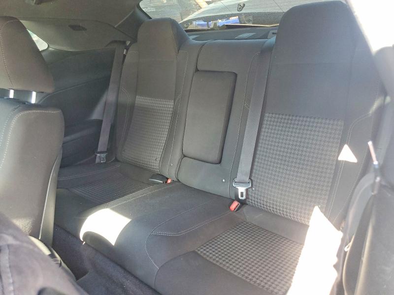 Aukcja sprzedaży 2016 Dodge Challenger, vin: 2C3CDZAG4GH336343, numer aukcji: 62787596