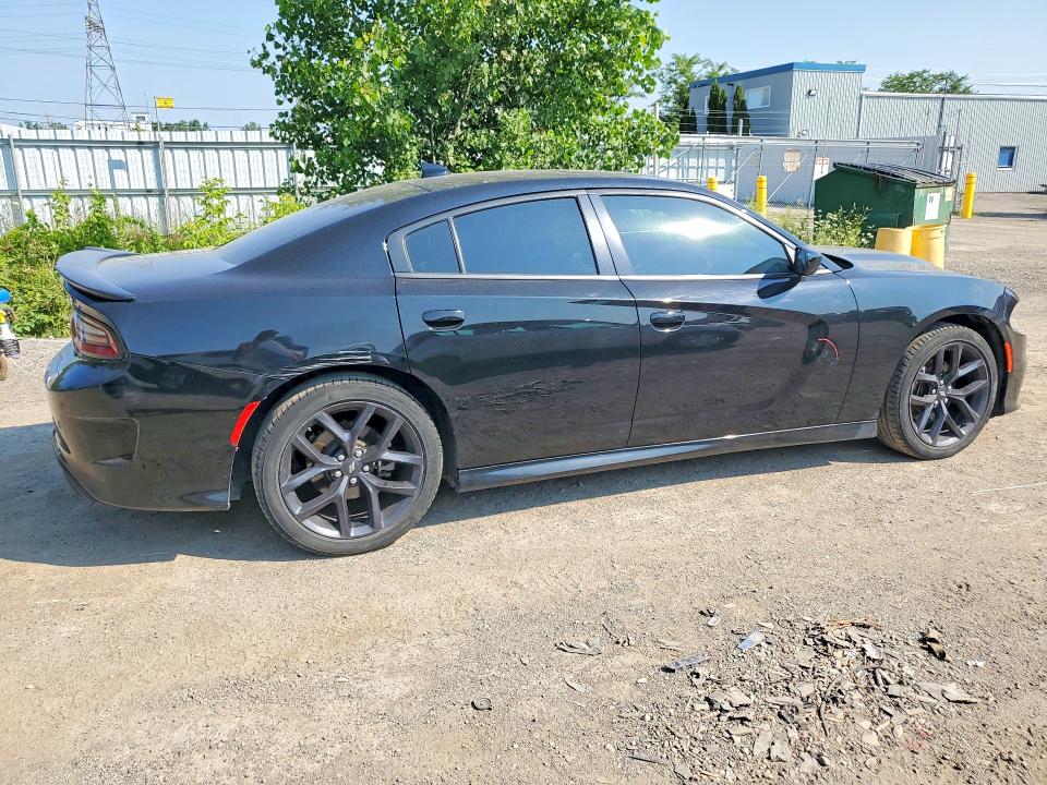 Продажа на аукционе авто 2023 Dodge Charger, vin: 2C3CDXHG9PH507985, номер лота: 63205116
