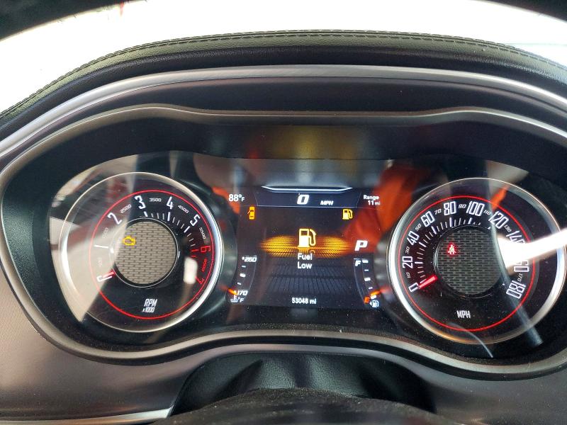 Продажа на аукционе авто 2020 Dodge Challenger, vin: 2C3CDZFJXLH134850, номер лота: 55499506