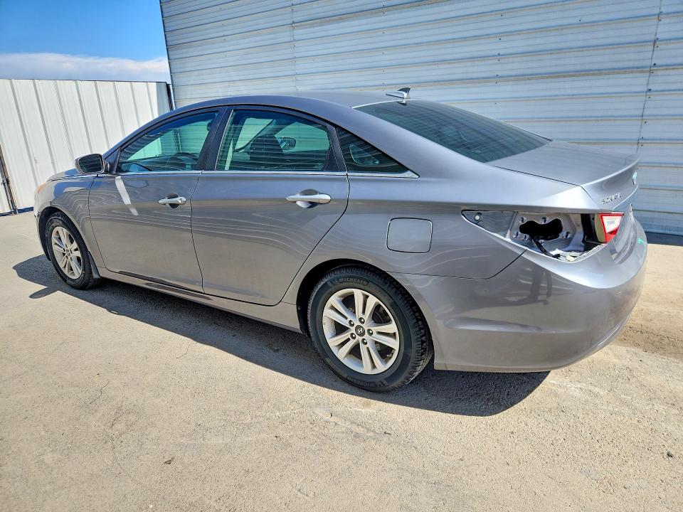 Продаж на аукціоні авто 2012 Hyundai Sonata, vin: 5NPEB4AC5CH386390, номер лоту: 62936806