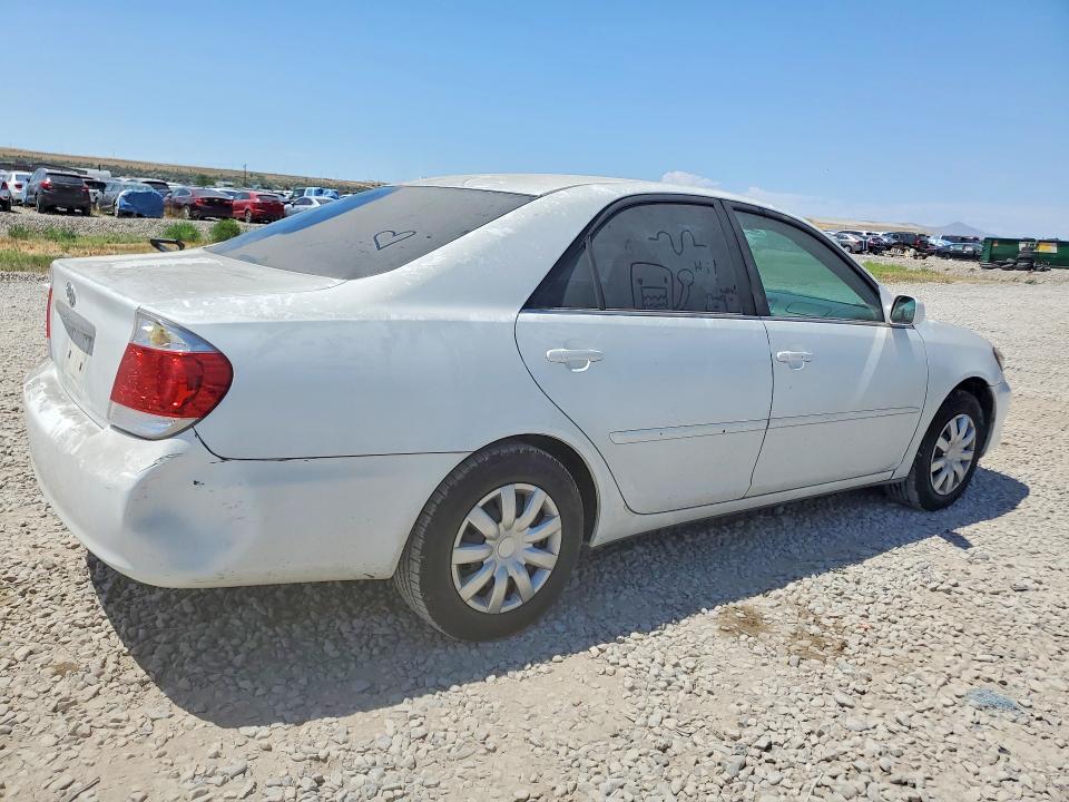 Aukcja sprzedaży 2006 Toyota Camry, vin: 4T1BE32K06U736069, numer aukcji: 61523926