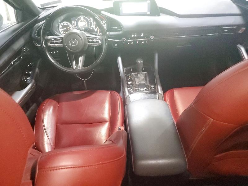 Продажа на аукционе авто 2023 Mazda 3, vin: JM1BPALM6P1600356, номер лота: 63203036