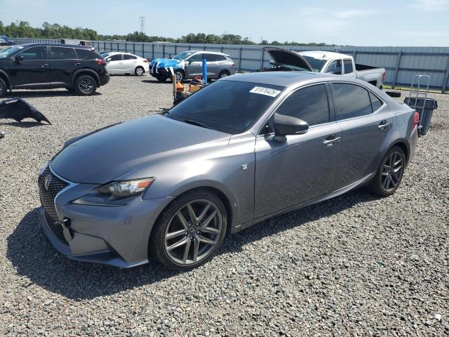 Продаж на аукціоні авто 2015 Lexus Is, vin: JTHBF1D28F5079100, номер лоту: 61976426