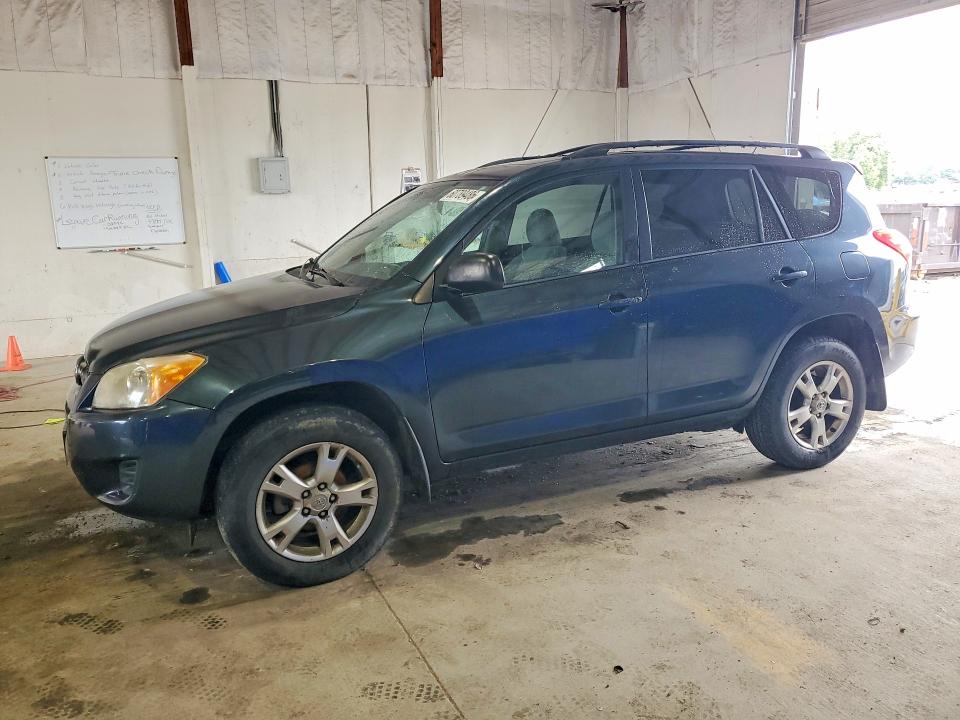 Auction sale of the 2011 Toyota Rav4, vin: 2T3BF4DV4BW095021, lot number: 60789486