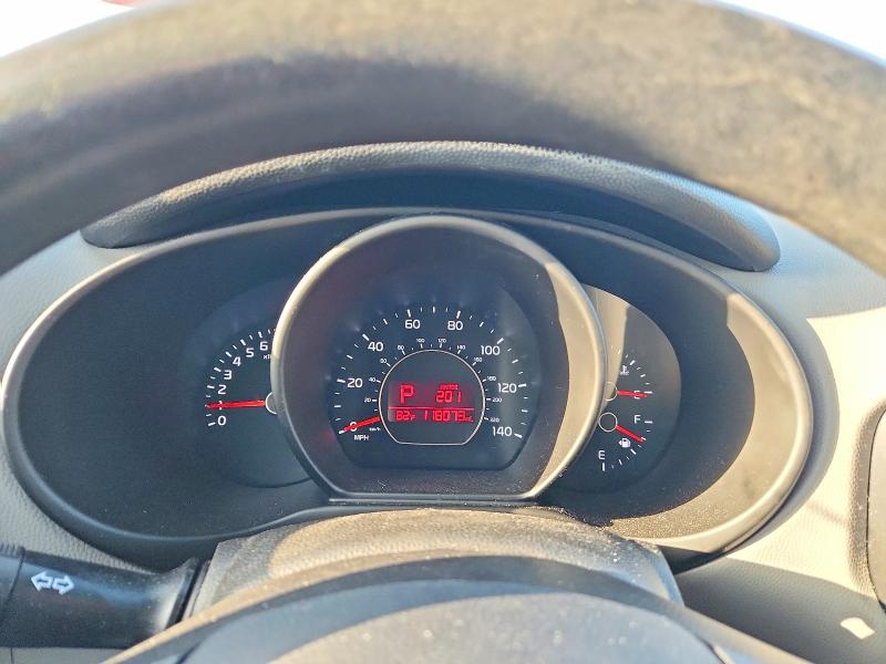 Aukcja sprzedaży 2015 Kia Soul, vin: KNDJP3A51F7149545, numer aukcji: 60083136