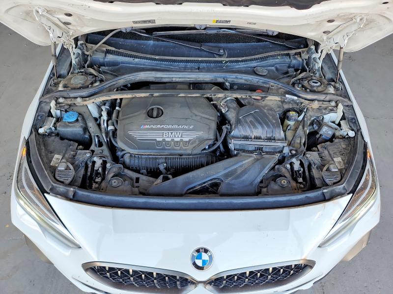 62336256 :رقم المزاد ، WBA13AL07L7F62440 vin ، 2020 Bmw M235xi مزاد بيع