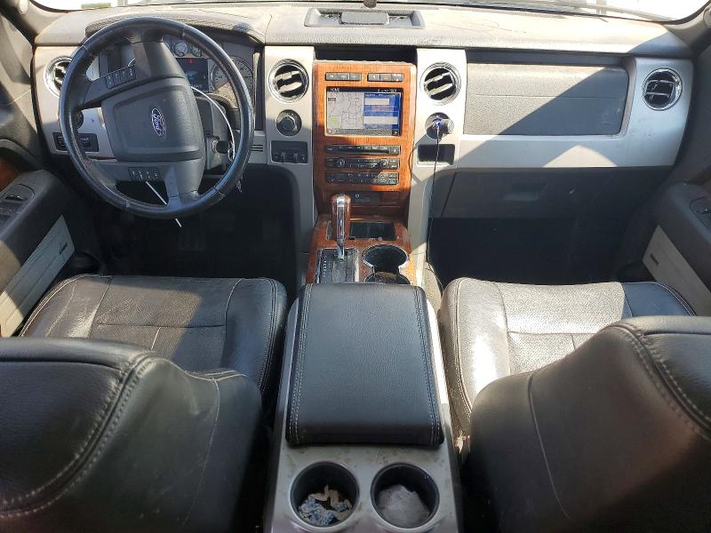 59635946 :رقم المزاد ، 1FTFW1EV0AFD53744 vin ، 2010 Ford F150 مزاد بيع