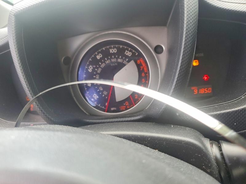 Aukcja sprzedaży 2010 Toyota Scion, vin: JTKKU4B49AJ054745, numer aukcji: 63258536