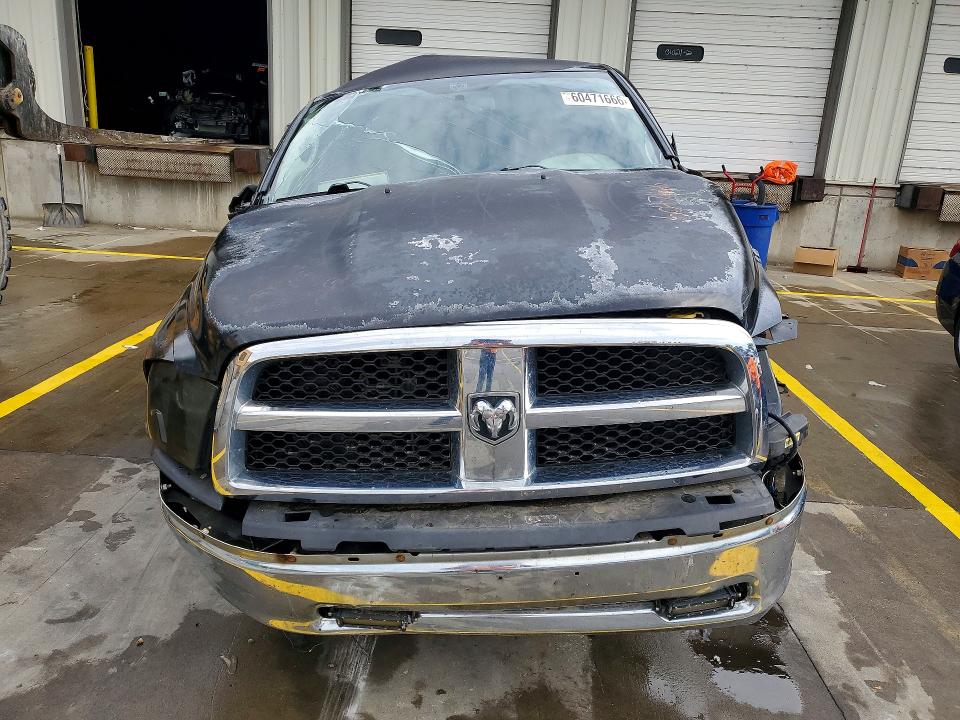 Продаж на аукціоні авто 2009 Dodge Ram 1500, vin: 1D3HB13PX9S767102, номер лоту: 60471666