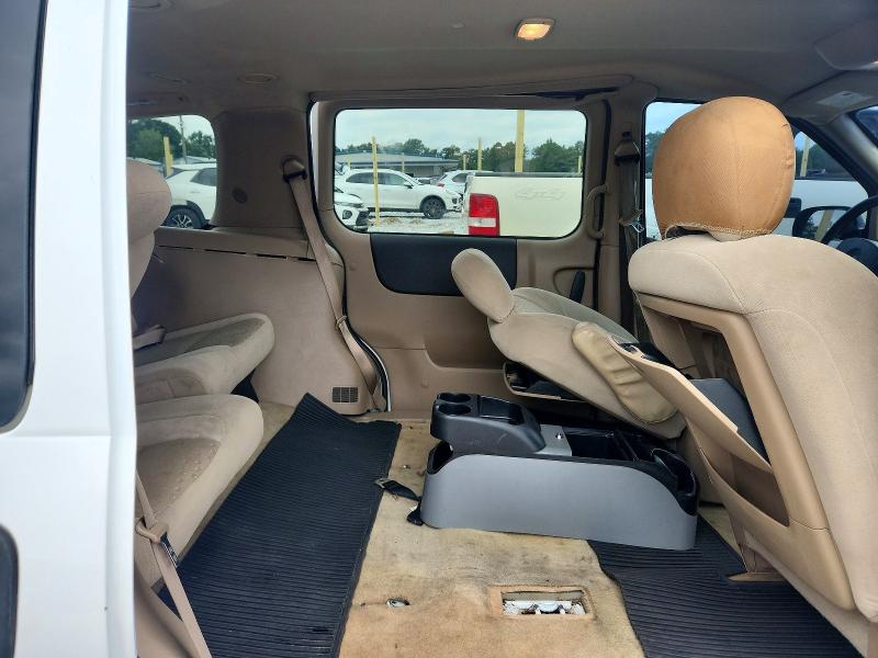 60661826 :رقم المزاد ، 1GNDV23118D201887 vin ، 2008 Chevrolet Uplander مزاد بيع