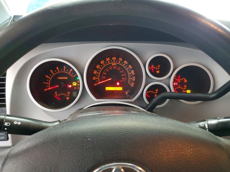 Продажа на аукционе авто 2008 Toyota Tundra, vin: 5TBDV54188S495729, номер лота: 60704466