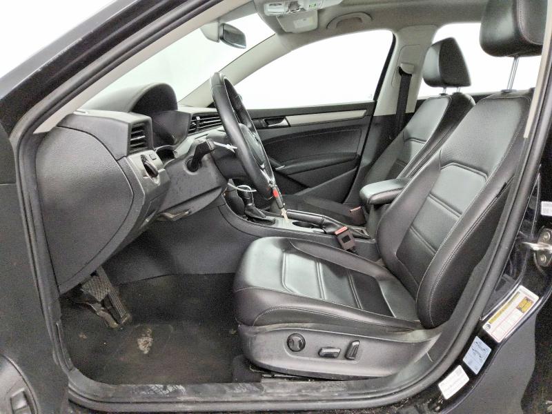 Продаж на аукціоні авто 2021 Volkswagen Passat, vin: 1VWSA7A30MC001822, номер лоту: 59157106