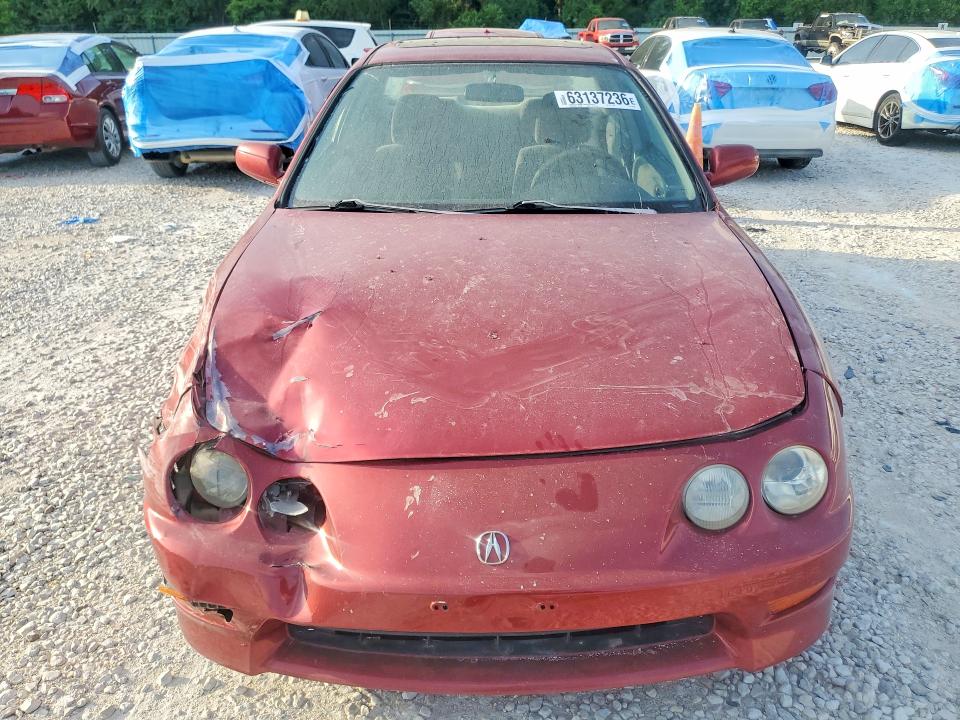 Aukcja sprzedaży 1999 Acura Integra, vin: JH4DB7652XS004829, numer aukcji: 63137236